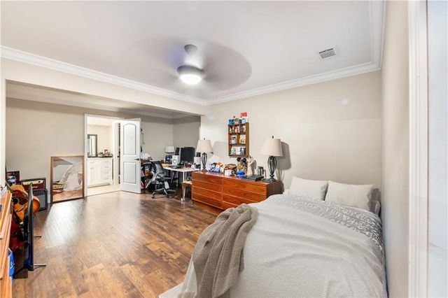 766 Heritage Post SW Lane, Grayson, GA 30017