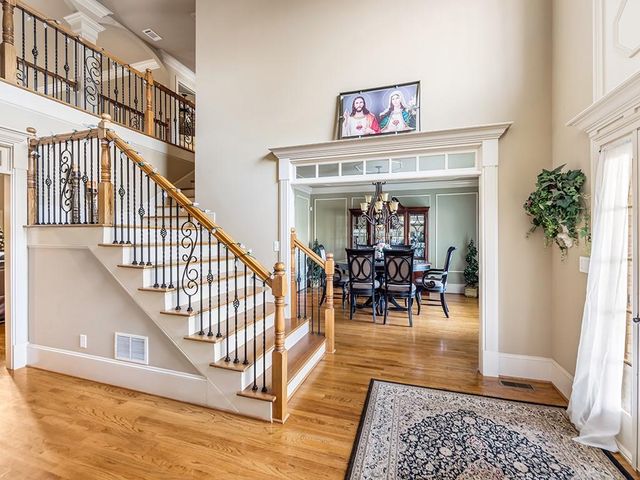 766 Heritage Post SW Lane, Grayson, GA 30017