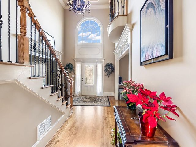 766 Heritage Post SW Lane, Grayson, GA 30017