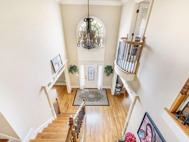 766 Heritage Post SW Lane, Grayson, GA 30017