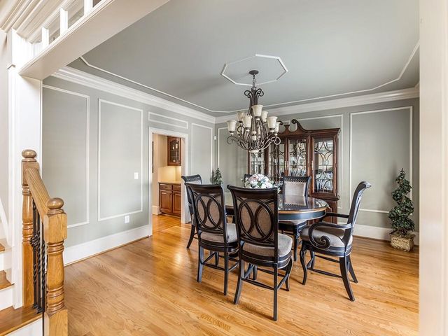 766 Heritage Post SW Lane, Grayson, GA 30017