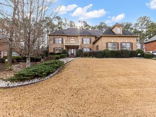 766 Heritage Post SW Lane, Grayson, GA 30017