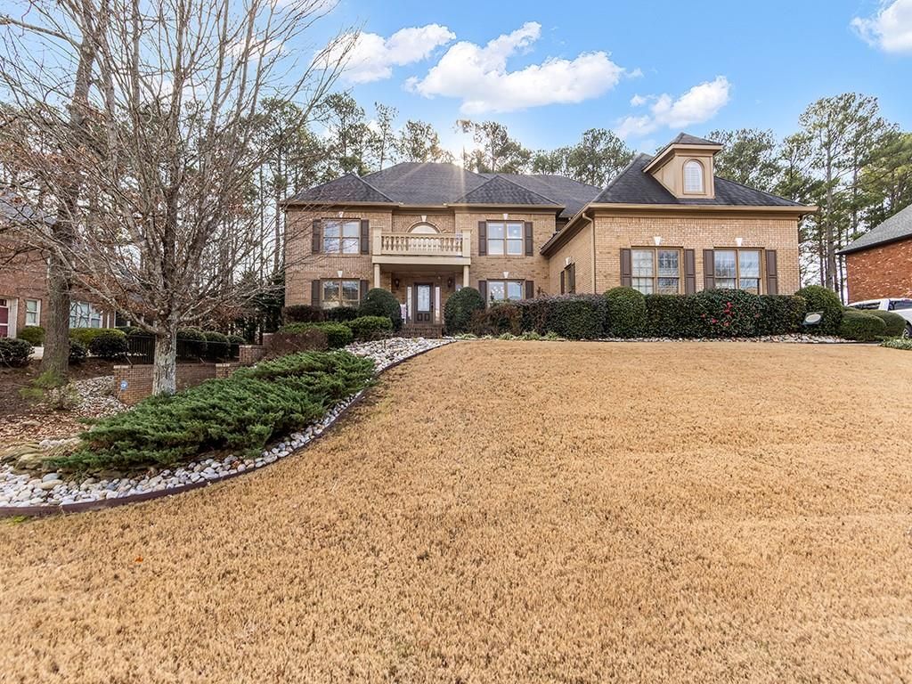 766 Heritage Post SW Lane, Grayson, GA 30017