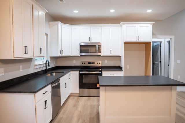 3024 Ginger Circle Drive SE, Cleveland, TN 37323