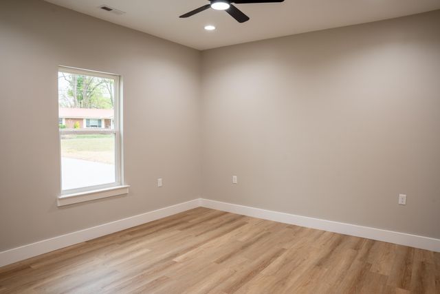 3024 Ginger Circle Drive SE, Cleveland, TN 37323