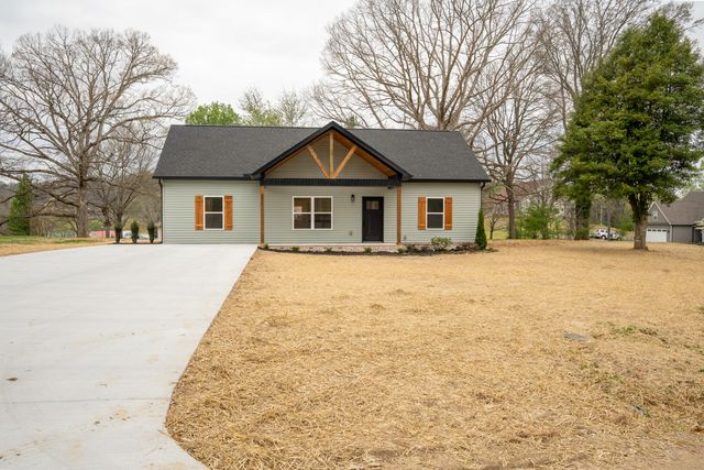 3024 Ginger Circle Drive SE, Cleveland, TN 37323