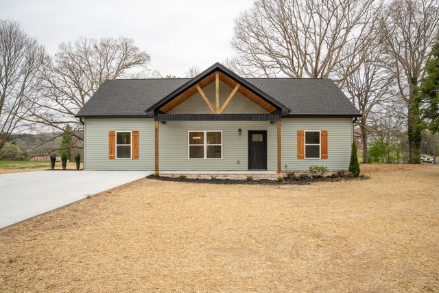 3024 Ginger Circle Drive SE, Cleveland, TN 37323