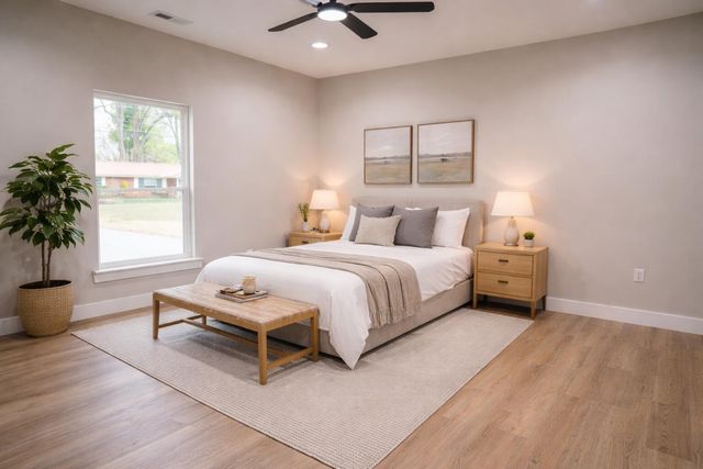 3024 Ginger Circle Drive SE, Cleveland, TN 37323