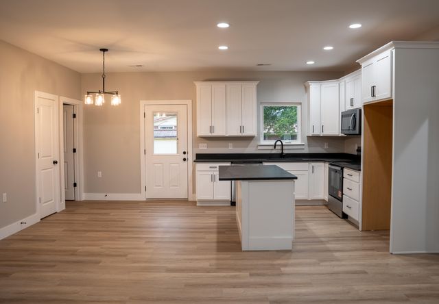 3024 Ginger Circle Drive SE, Cleveland, TN 37323