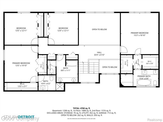 3176 Chambord Drive, West Bloomfield Charter Township, MI 48323