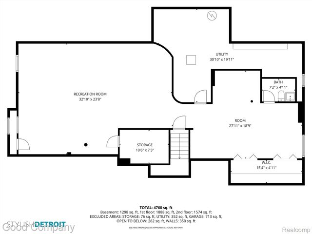 3176 Chambord Drive, West Bloomfield Charter Township, MI 48323