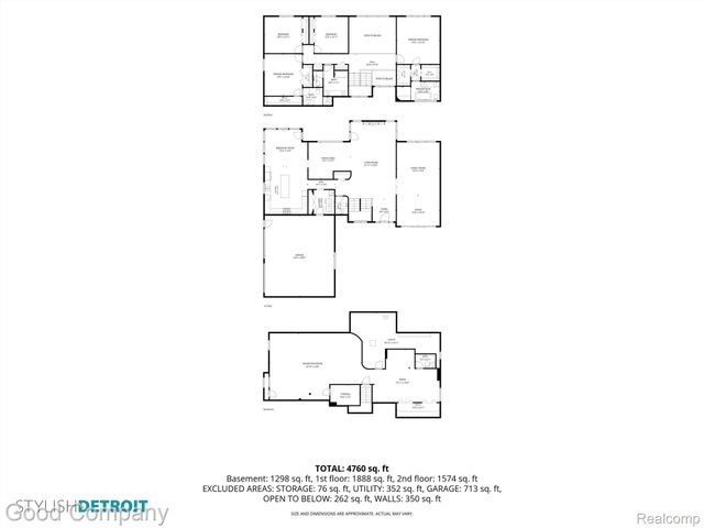 3176 Chambord Drive, West Bloomfield Charter Township, MI 48323
