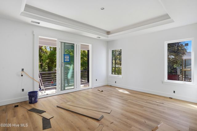 5015 Peachtree Avenue, Wilmington, NC 28403