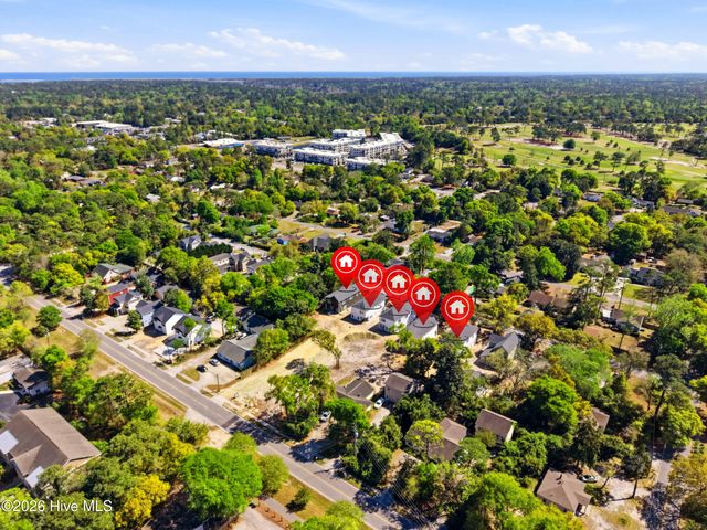 5015 Peachtree Avenue, Wilmington, NC 28403