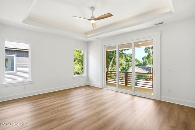5015 Peachtree Avenue, Wilmington, NC 28403