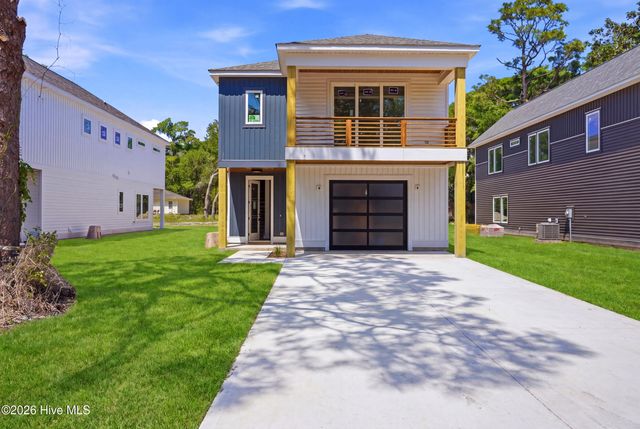 5015 Peachtree Avenue, Wilmington, NC 28403