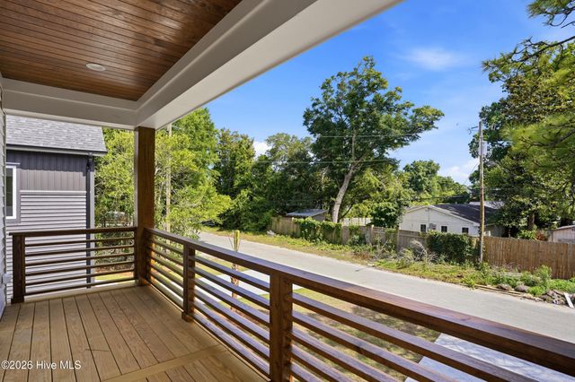 5015 Peachtree Avenue, Wilmington, NC 28403