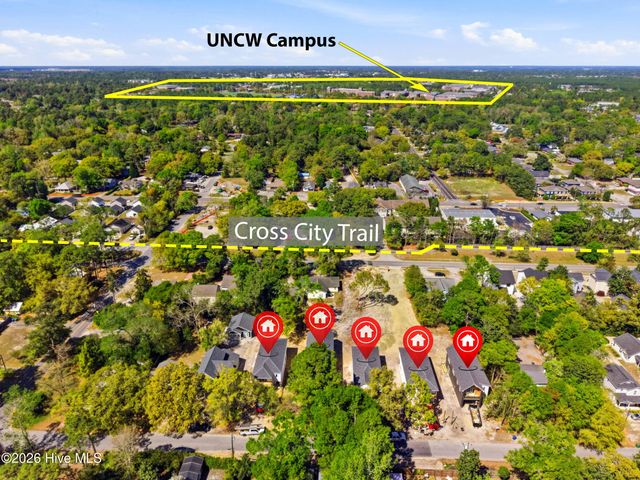 5015 Peachtree Avenue, Wilmington, NC 28403