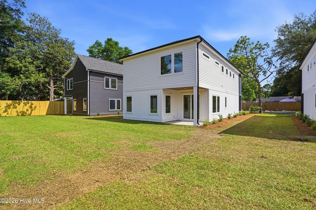5015 Peachtree Avenue, Wilmington, NC 28403