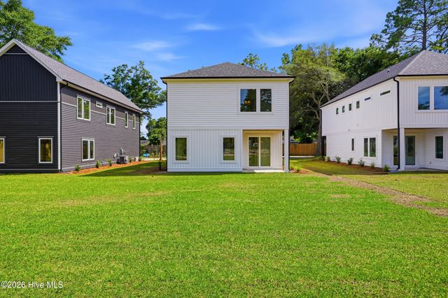 5015 Peachtree Avenue, Wilmington, NC 28403