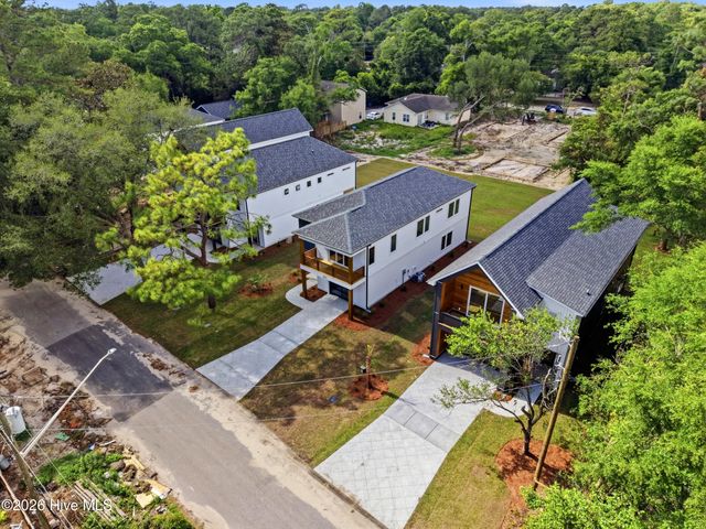 5015 Peachtree Avenue, Wilmington, NC 28403