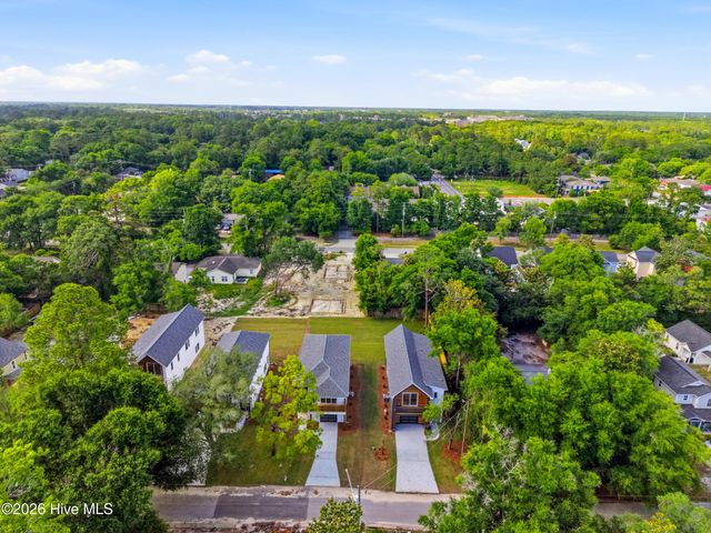 5015 Peachtree Avenue, Wilmington, NC 28403