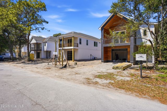 5015 Peachtree Avenue, Wilmington, NC 28403