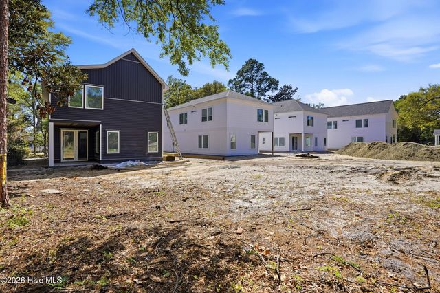 5015 Peachtree Avenue, Wilmington, NC 28403