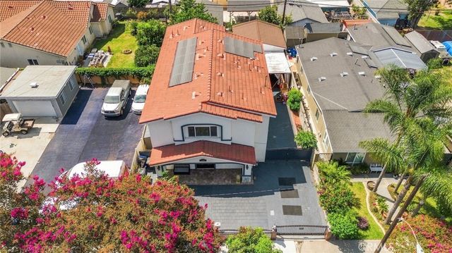 12122 207th, Lakewood, CA 90715