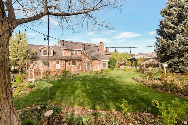 952 N 400 E, American Fork, UT 84003