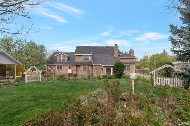 952 N 400 E, American Fork, UT 84003