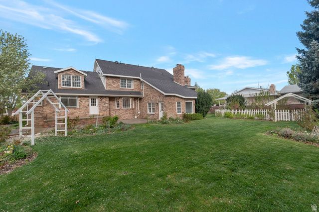 952 N 400 E, American Fork, UT 84003