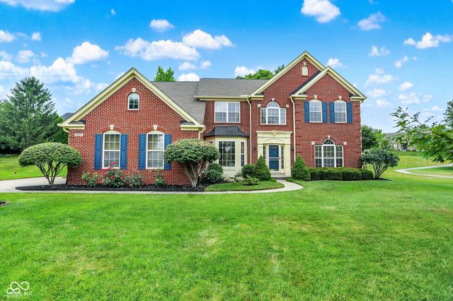 12484 Pasture View Court, Carmel, IN 46033