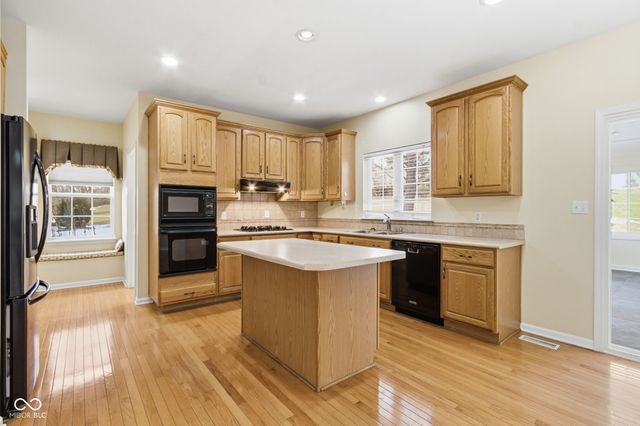 12484 Pasture View Court, Carmel, IN 46033