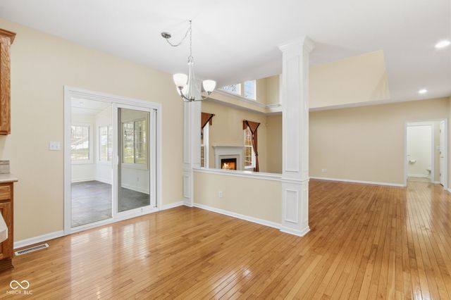 12484 Pasture View Court, Carmel, IN 46033