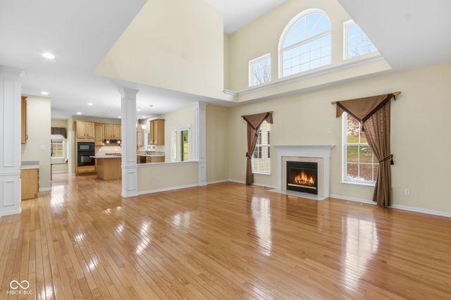 12484 Pasture View Court, Carmel, IN 46033