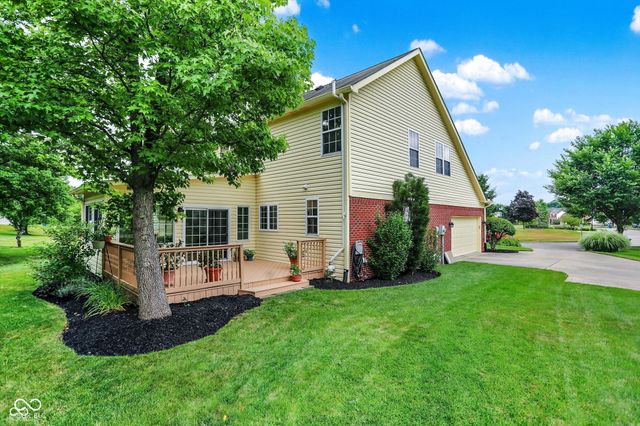 12484 Pasture View Court, Carmel, IN 46033