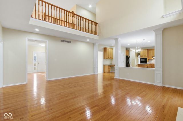 12484 Pasture View Court, Carmel, IN 46033