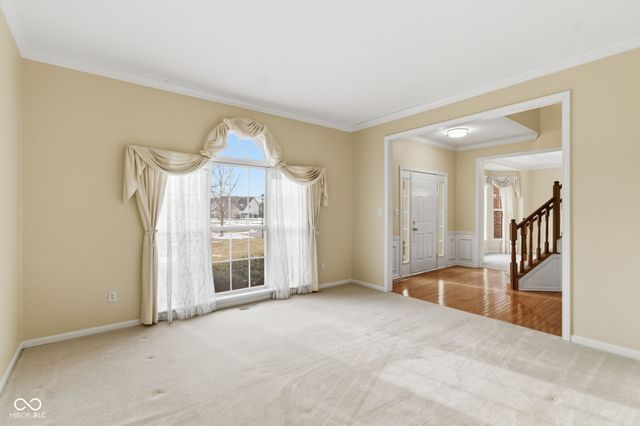 12484 Pasture View Court, Carmel, IN 46033