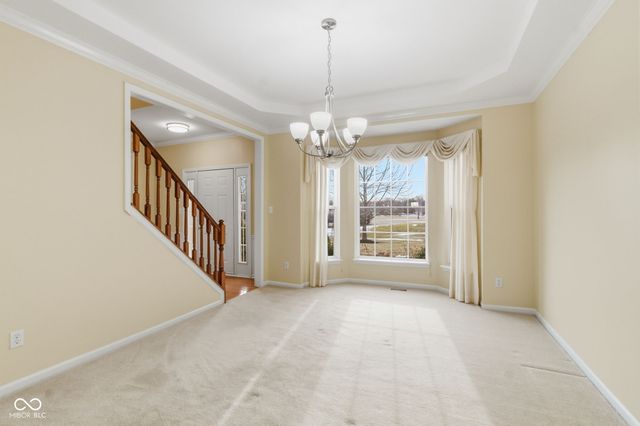 12484 Pasture View Court, Carmel, IN 46033