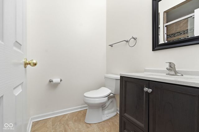 12484 Pasture View Court, Carmel, IN 46033