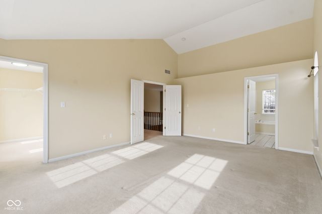 12484 Pasture View Court, Carmel, IN 46033