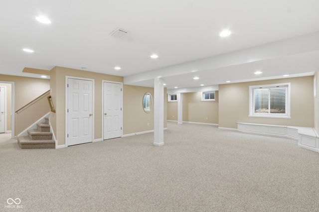 12484 Pasture View Court, Carmel, IN 46033