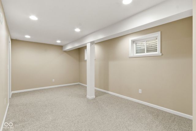 12484 Pasture View Court, Carmel, IN 46033