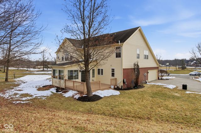 12484 Pasture View Court, Carmel, IN 46033