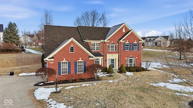 12484 Pasture View Court, Carmel, IN 46033