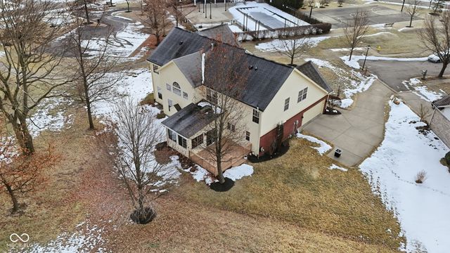 12484 Pasture View Court, Carmel, IN 46033