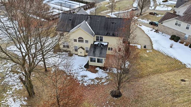 12484 Pasture View Court, Carmel, IN 46033