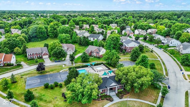 12484 Pasture View Court, Carmel, IN 46033