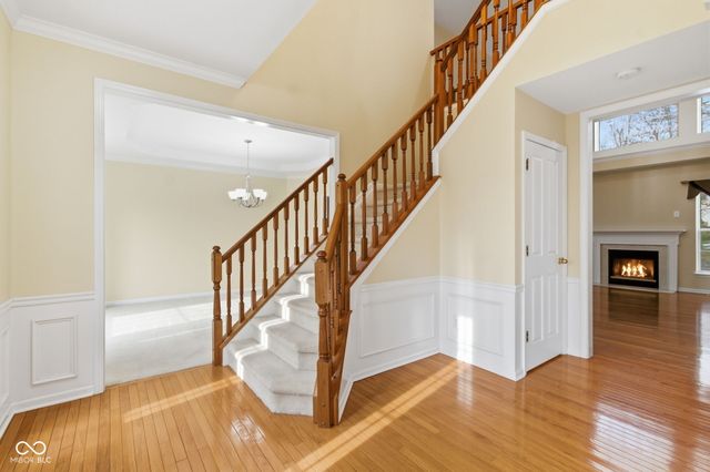 12484 Pasture View Court, Carmel, IN 46033